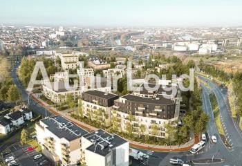 Vente bureaux Mondeville - Proche Caen centre et transports