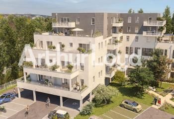 Bureaux à vendre Mondeville - Proche centre-ville de Caen et transports