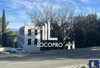 Vente bureaux Sophia Antipolis, rue Albert Caquot, proche grands axes