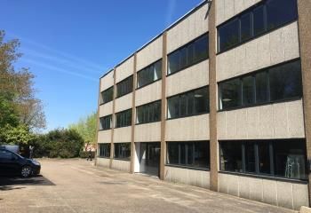 Location bureaux Haravilliers (95640) - Proche N14