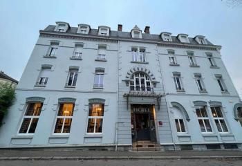 Hôtel 13 chambres à vendre Le Creusot