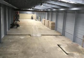 Local industriel à vendre Le Creusot - Proche Saône-et-Loire