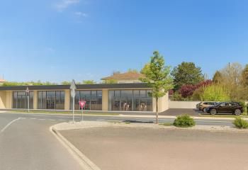 Local commercial à vendre Cestas - Proche A63