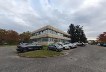 Bureaux à louer Bordeaux Lac - Proche du Lac et du parc arboré