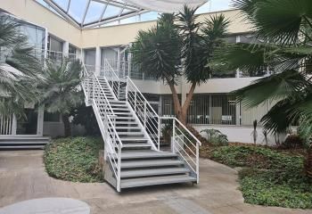 Bureaux à louer Bordeaux - Proche Parc des Expositions et Tram C