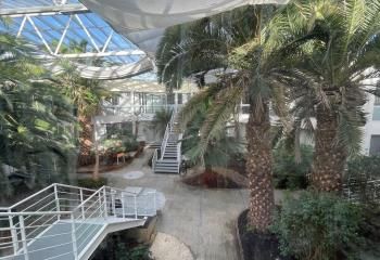 Vente bureaux Bordeaux - Proche Parc des Expositions et Tram Palais des Congrès
