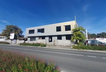 Local commercial à louer Mérignac - Proche aéroport et rocade