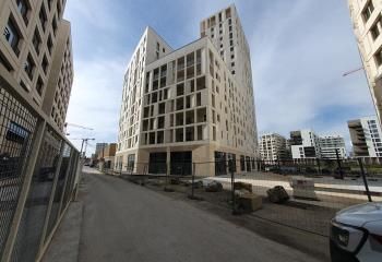 Local commercial neuf à louer Bordeaux - Proche transports