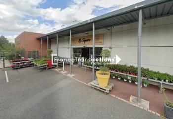 Local commercial à louer Castanet-Tolosan - Zone commerciale