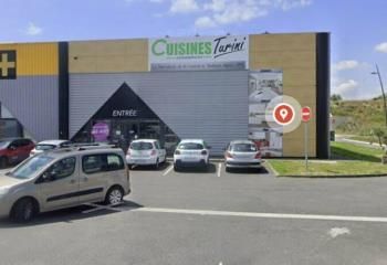 Local commercial à louer Portet-sur-Garonne - Zone Carrefour