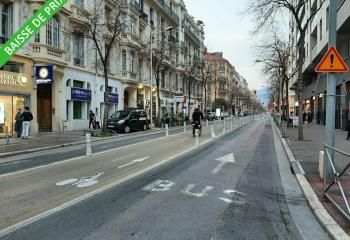 Local commercial à vendre Nice - Centre-ville, proche transports