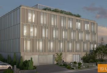 Vente bureaux Balma Gramont - Proche métro, bus, périphérique et autoroute