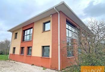 Location bureaux Toulouse - Proche Rocade, périphérique et métro