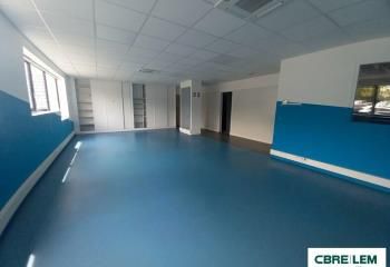 Local d'activité à louer Cormelles-le-Royal - Proche Caen