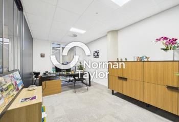 Vente bureaux Montpellier Parc Eureka - Proximité A709, A9 et gare Saint-Roch