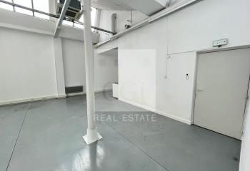 Location bureaux Lyon 4 - Proche Croix-Rousse, métro C et bus