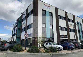 Local commercial à louer Genay - Parc Neuf, A46