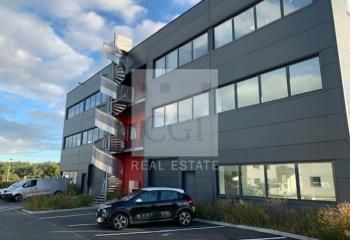 Location bureaux Chasse-sur-Rhône - Proche A46 et A7