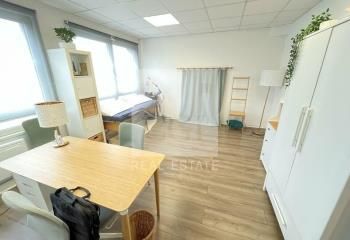 Vente bureau Champagne-au-Mont-d'Or - Proche D306, A6 et bus