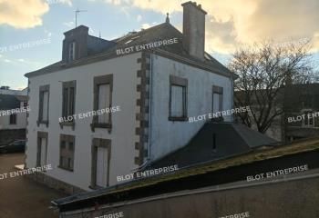 Location bureaux Guérande - Centre-ville, proche bus