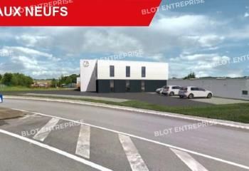 Local d'activité à louer Noyal-Pontivy - Proximité axe entrant