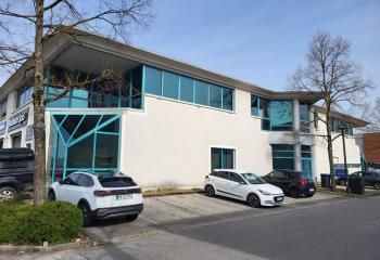 Vente bureaux Épagny - Proche de la zone d'activité Les Longeray