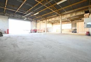 Local d'activité à louer Saint-Pierre-de-Chandieu - Proximité A46 et A43