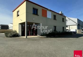 Local d'activité à vendre Corps-Nuds - Proche D41