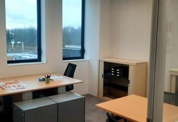 Location bureaux Meroux-Moval - Proche autoroute et transports