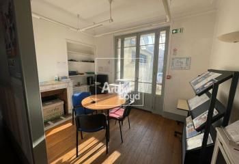 Vente bureaux Melun - Proche gare RER D et tribunal