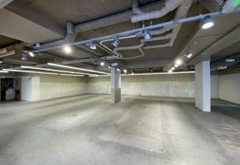 Local commercial à louer Lyon 8 - Avenue Jean Mermoz