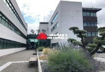 Location bureaux Balma Gramont - Proche métro et périphérique