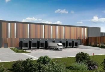 Entrepôts logistiques à louer Ennery - Proche Metz et axes européens