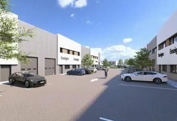 Locaux d'activités à vendre Boulay-Moselle - Proche Metz et A4