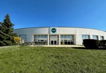 Site industriel à vendre Sarreguemines - Proche A4 et transfrontalier