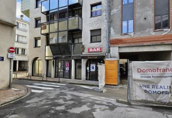 Local commercial à vendre Agen centre-ville - Proche marché couvert