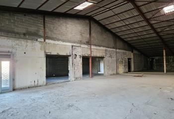 Local commercial à vendre Bon-Encontre - Proche Agen et Toulouse