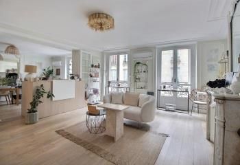 Location bureaux Paris 9 - Proche Métro Grands Boulevards