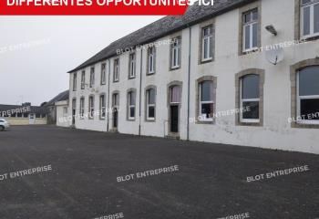 Vente local d'activité Elliant - Proche Quimper et Concarneau