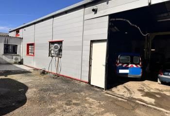 Local d'activité à vendre Esvres-sur-Indre - Site Even'Parc