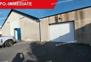 Local d'activités à vendre Cancale - Proche centre-ville