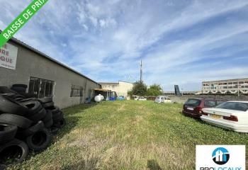 Local d'activité à vendre Compiègne - Proche A1 et gare