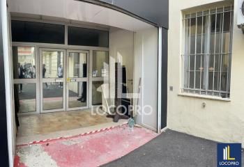 Vente local commercial Nice centre-ville - Proximité Bd Gambetta