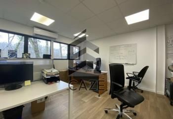 Location bureaux Saint-Jean-d'Illac - Proche Rocade sortie 12