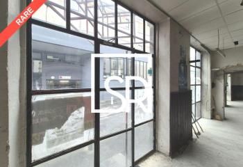 Local commercial à louer Clermont-Ferrand - Proche Place de Jaude