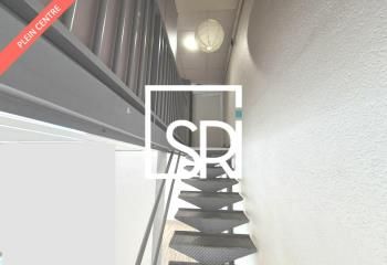 Local commercial à louer Clermont-Ferrand - Proche Place de Jaude