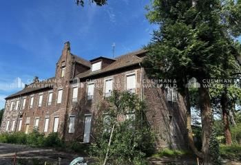 Vente bureaux Hoerdt - Proche autoroutes A35 et A4, bus lignes 201 et 74