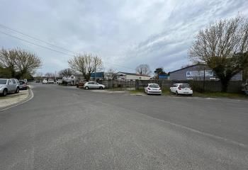 Bureaux à louer La Teste-de-Buch - Zone industrielle