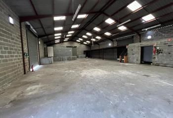 Entrepôt à louer La Teste-de-Buch - Zone d'activité