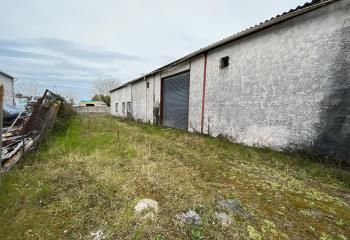 Entrepôt à louer La Teste-de-Buch - Zone d'activité